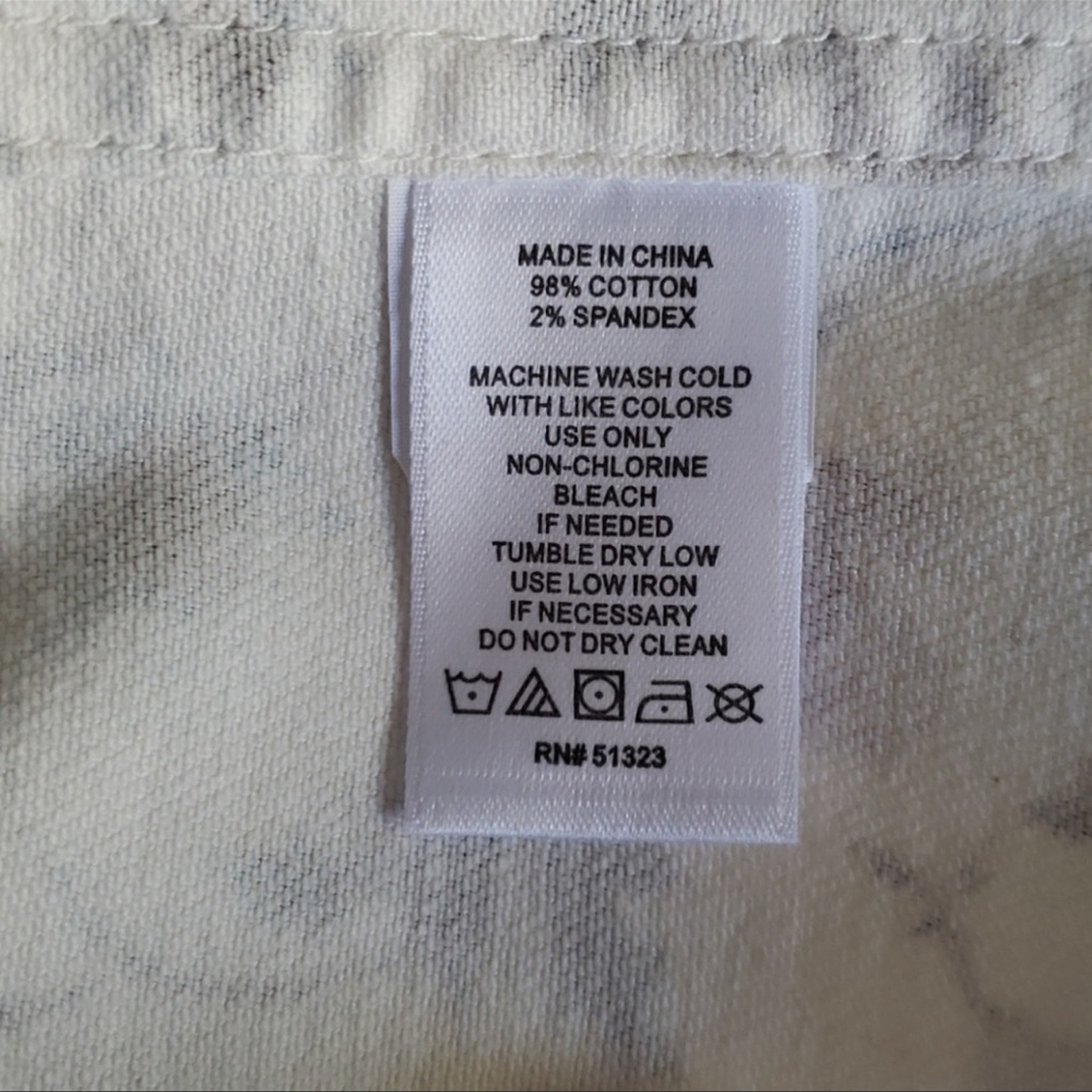 Cece jacket - Picture 6 of 7